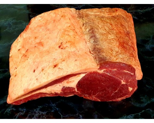 Orkney Scotch Fore Rib of Beef
